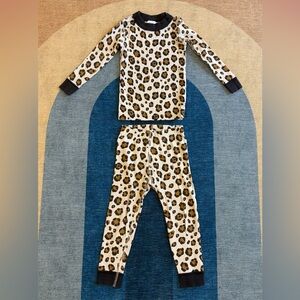 Hanna Andersson 3T PJs